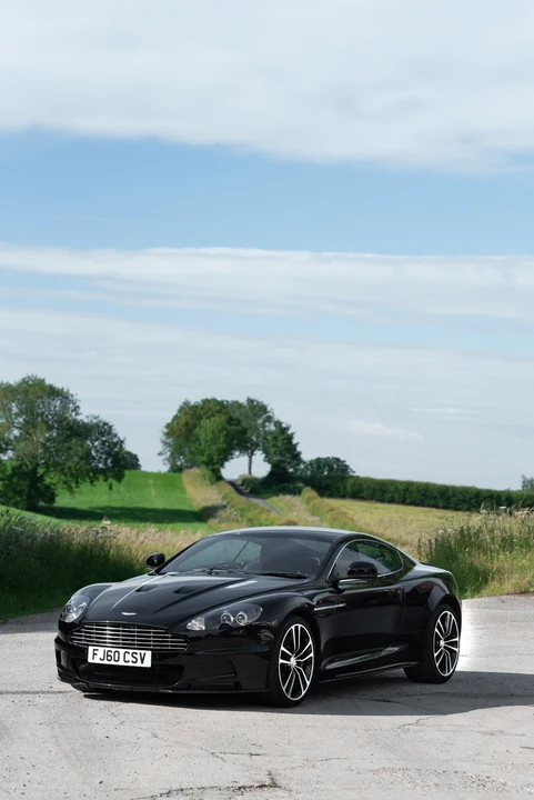 2010 Aston Martin DBS (2008-2012) - Image 4 of 31