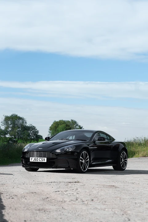 2010 Aston Martin DBS (2008-2012) - Image 5 of 31