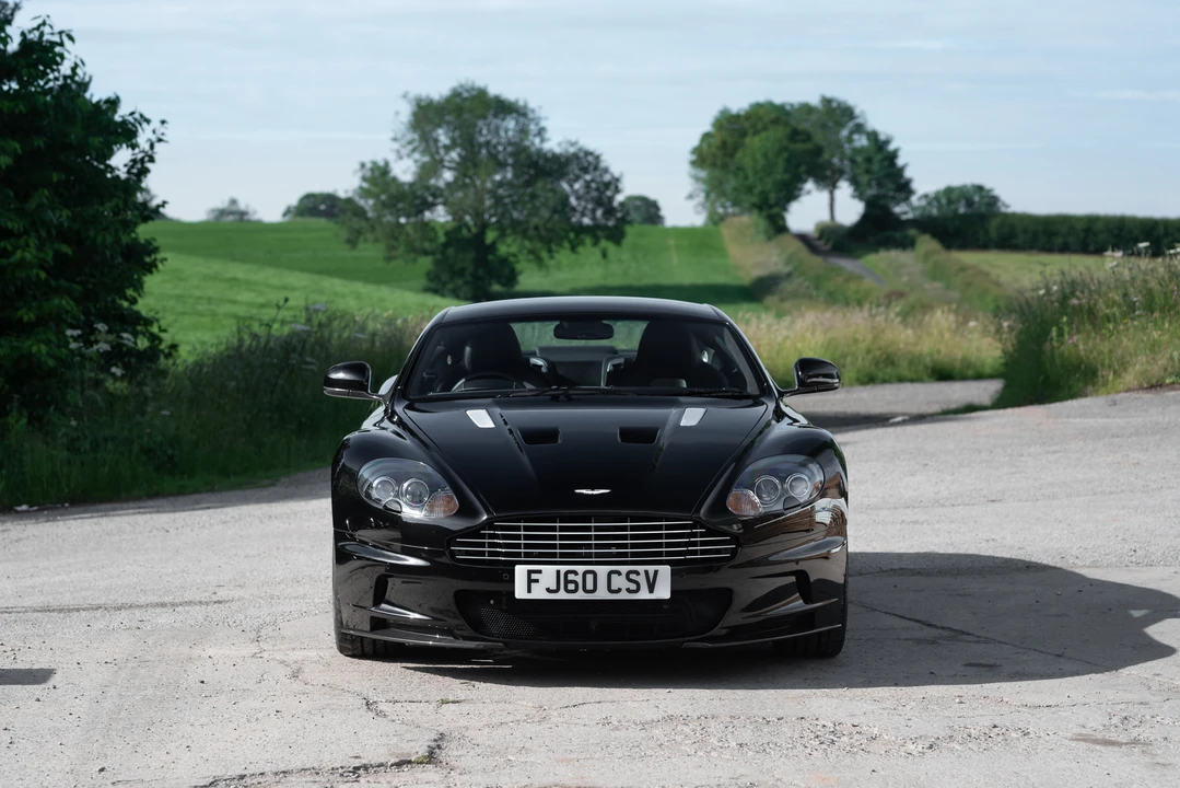 2010 Aston Martin DBS (2008-2012) - Image 6 of 31