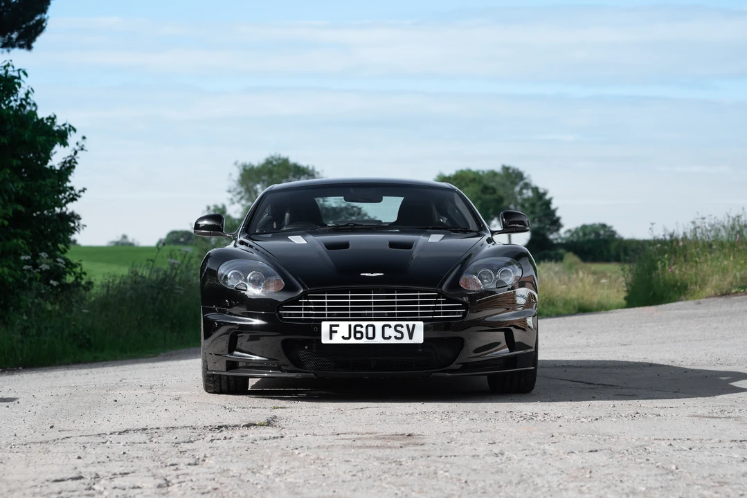 2010 Aston Martin DBS (2008-2012) - Image 7 of 31