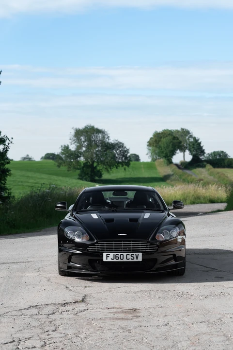 2010 Aston Martin DBS (2008-2012) - Image 8 of 31
