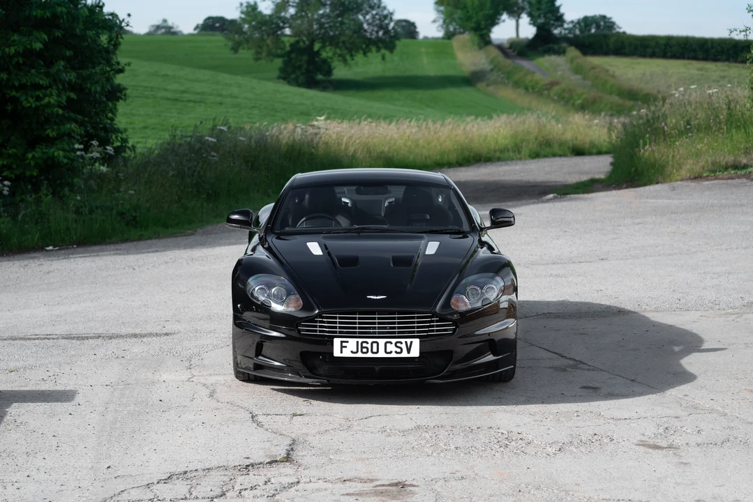 2010 Aston Martin DBS (2008-2012) - Image 9 of 31