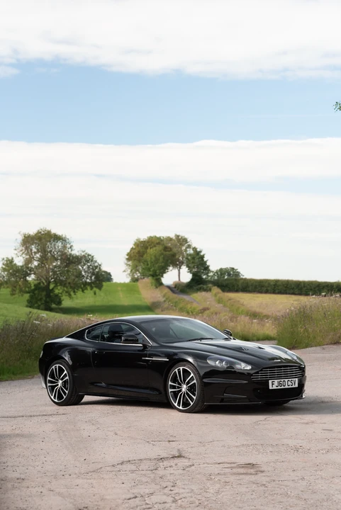 2010 Aston Martin DBS (2008-2012) - Image 12 of 31