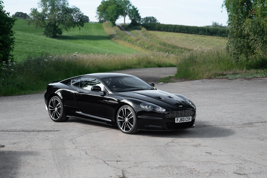 2010 Aston Martin DBS (2008-2012) - Image 13 of 31