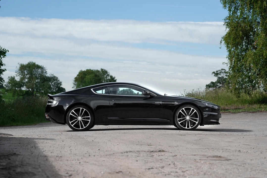 2010 Aston Martin DBS (2008-2012) - Image 14 of 31