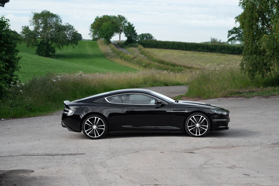 2010 Aston Martin DBS (2008-2012) - Image 16 of 31