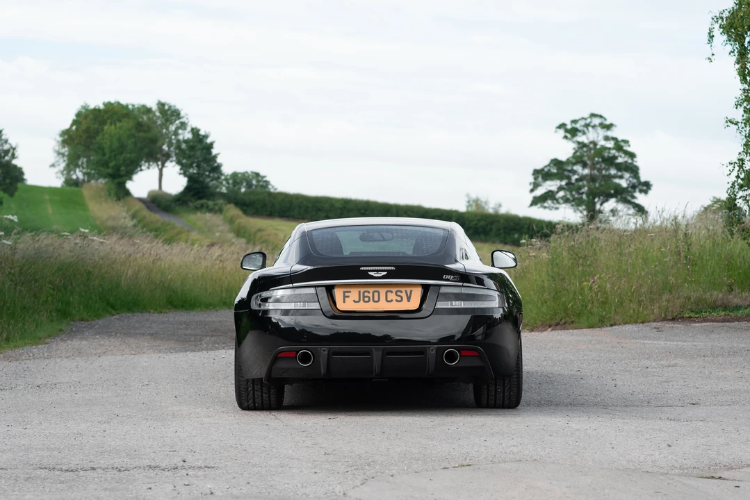 2010 Aston Martin DBS (2008-2012) - Image 19 of 31