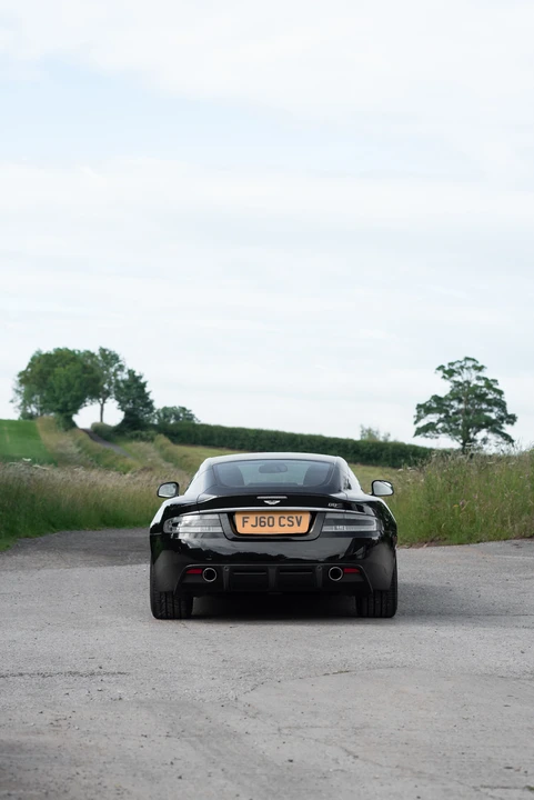 2010 Aston Martin DBS (2008-2012) - Image 20 of 31
