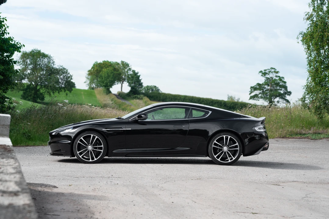 2010 Aston Martin DBS (2008-2012) - Image 23 of 31