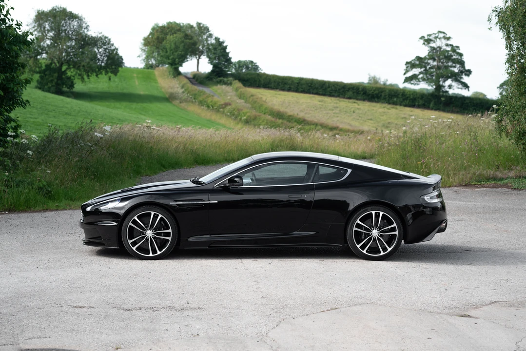 2010 Aston Martin DBS (2008-2012) - Image 24 of 31