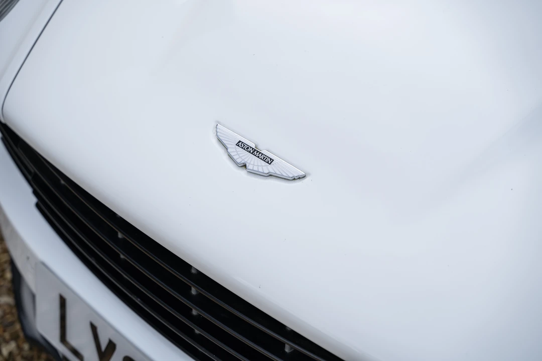 2010 Aston Martin DBS (2008-2012) - Image 18 of 31