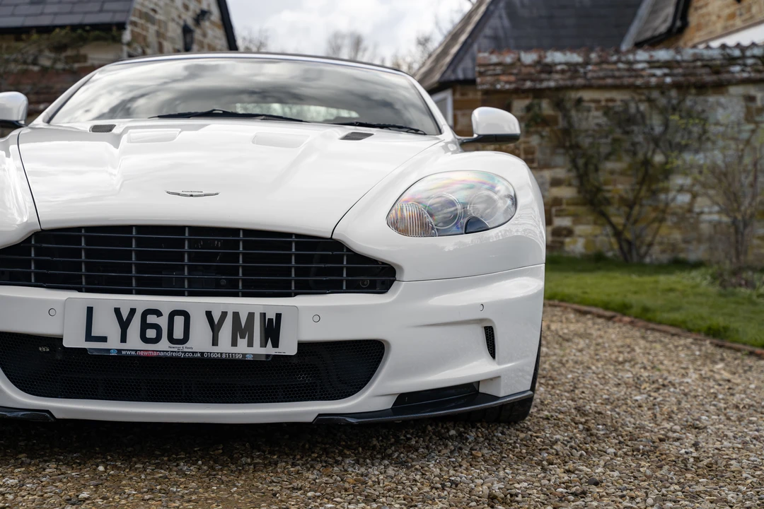 2010 Aston Martin DBS (2008-2012) - Image 20 of 31