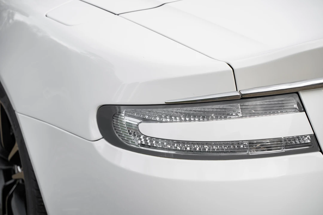 2010 Aston Martin DBS (2008-2012) - Image 23 of 31