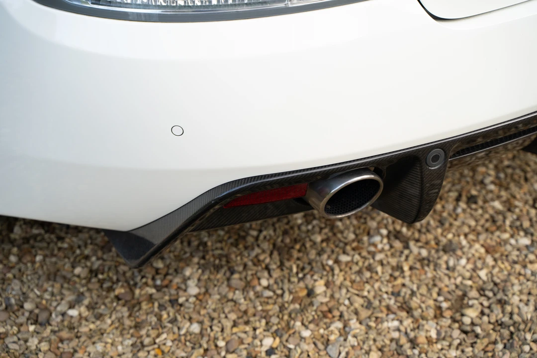 2010 Aston Martin DBS (2008-2012) - Image 24 of 31