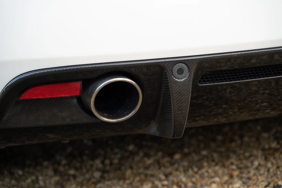 2010 Aston Martin DBS (2008-2012) - Image 25 of 31