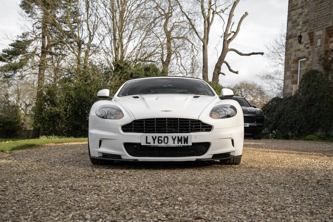 2010 Aston Martin DBS (2008-2012) - Image 10 of 31