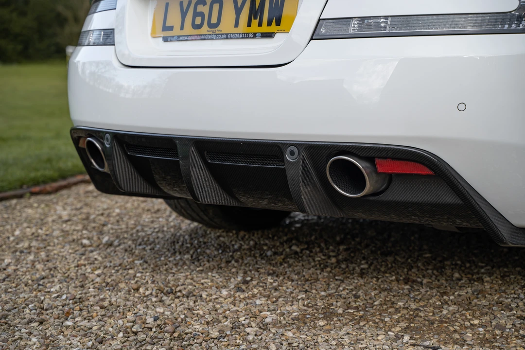 2010 Aston Martin DBS (2008-2012) - Image 26 of 31