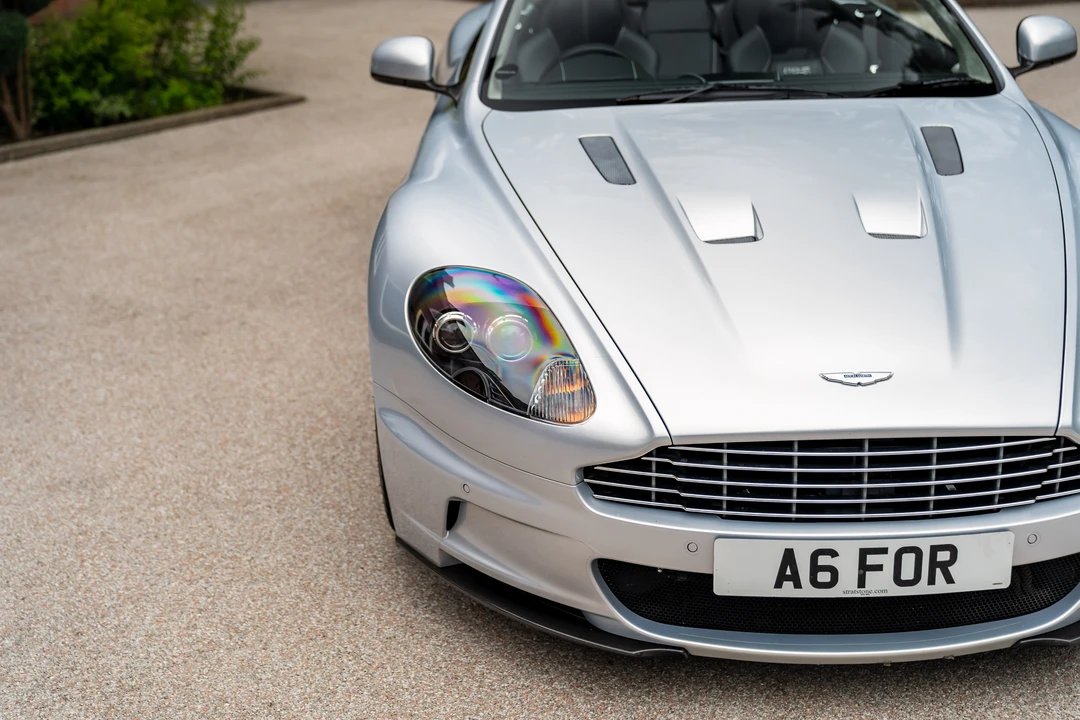 2010 Aston Martin DBS (2008-2012) - Image 19 of 31