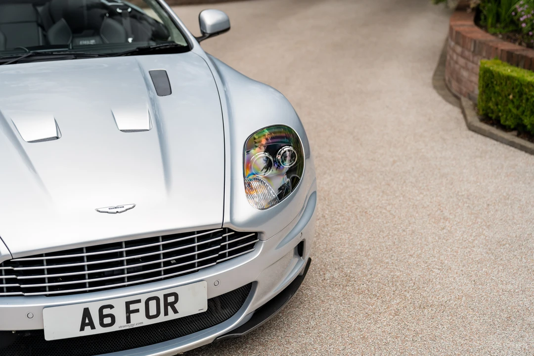 2010 Aston Martin DBS (2008-2012) - Image 20 of 31