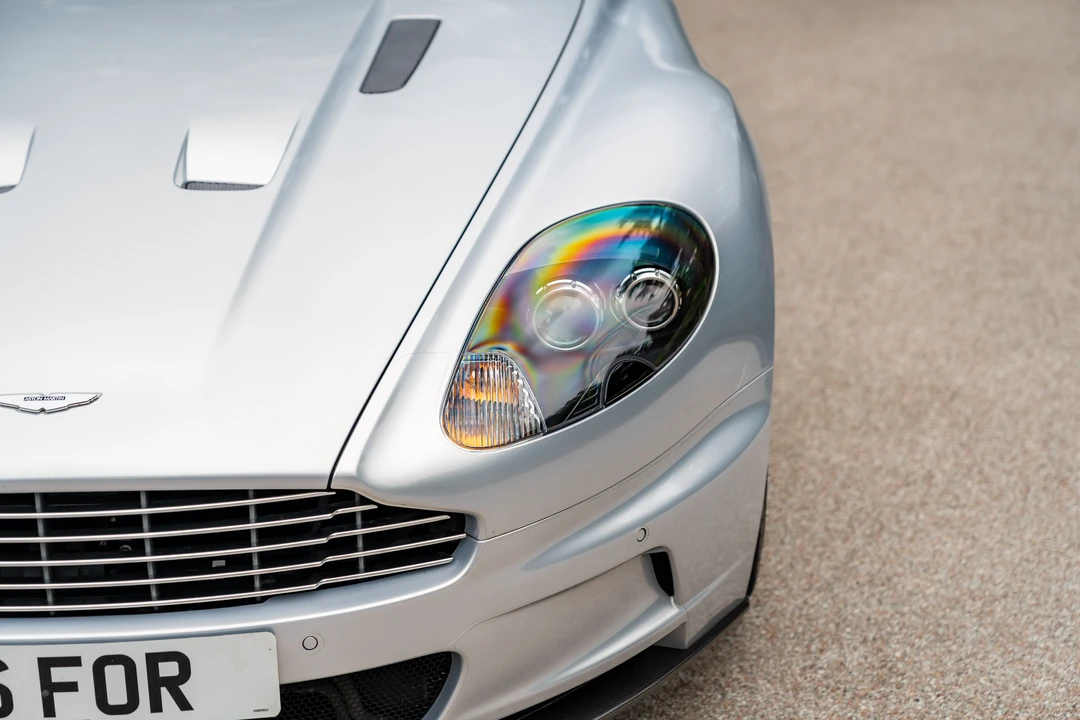 2010 Aston Martin DBS (2008-2012) - Image 22 of 31