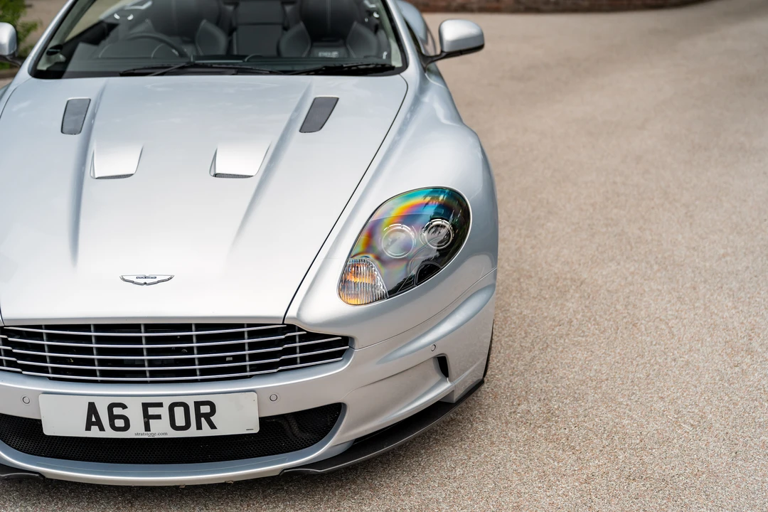 2010 Aston Martin DBS (2008-2012) - Image 23 of 31