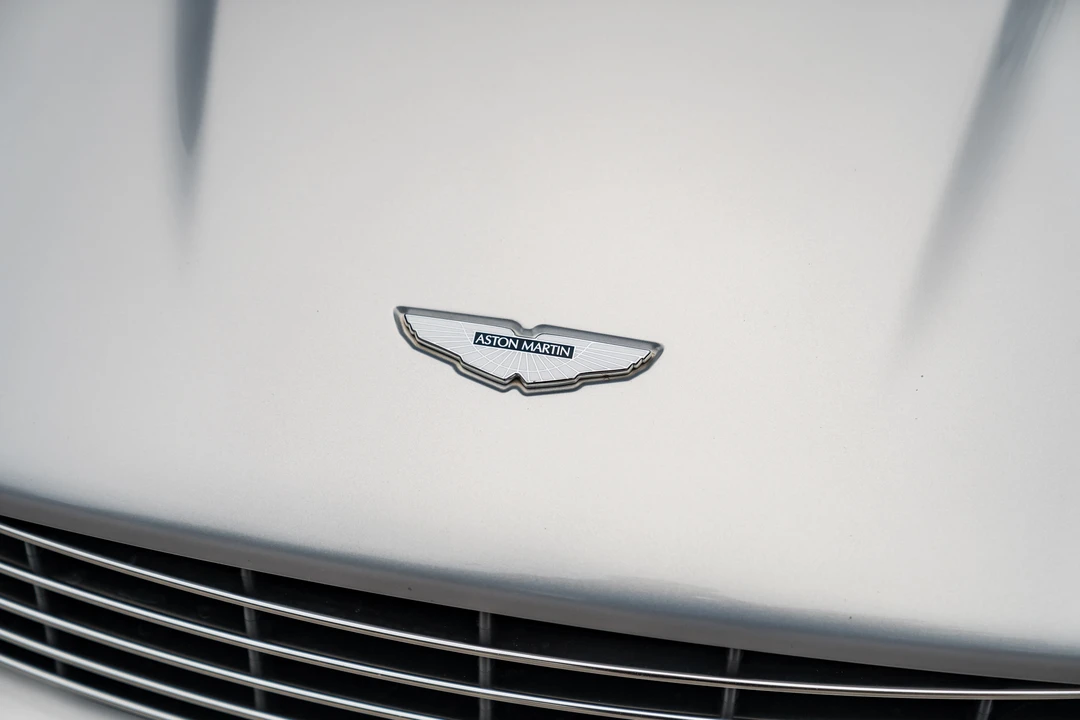 2010 Aston Martin DBS (2008-2012) - Image 25 of 31