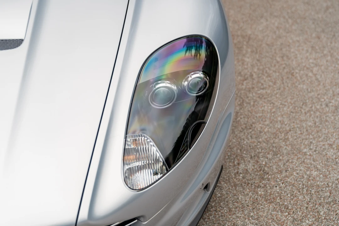 2010 Aston Martin DBS (2008-2012) - Image 26 of 31