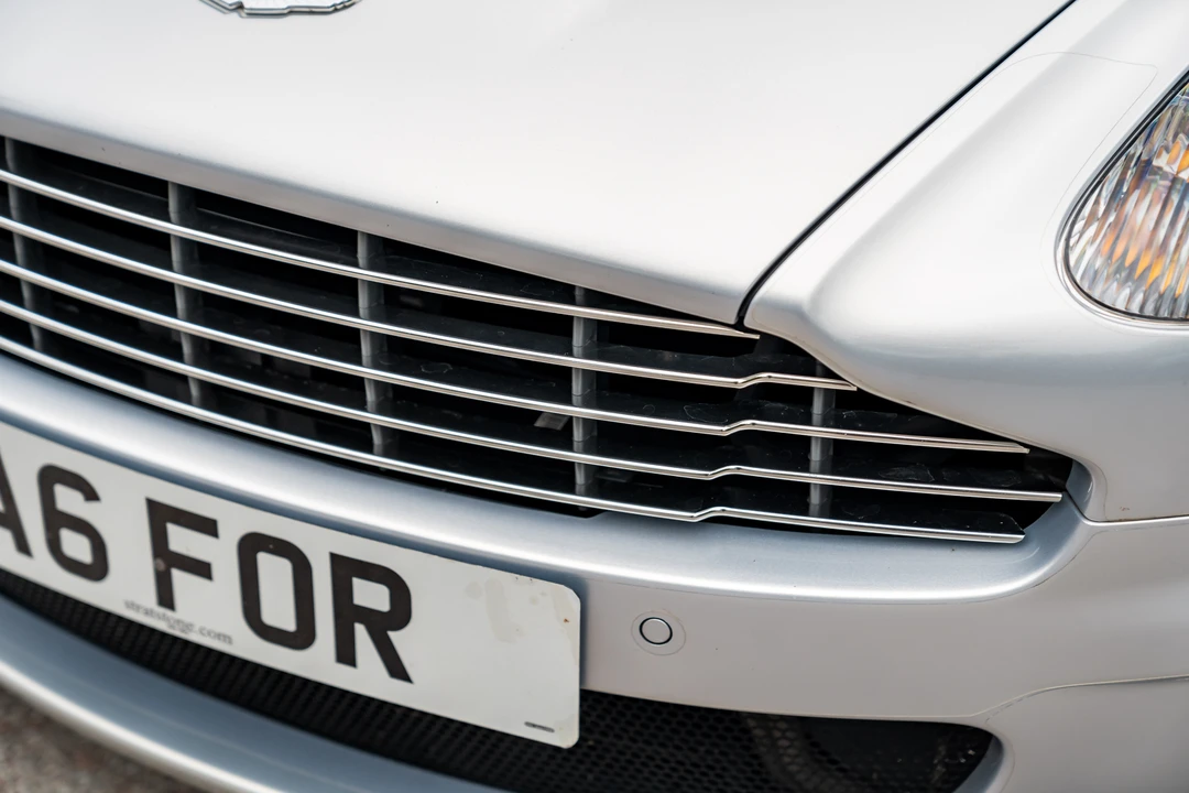 2010 Aston Martin DBS (2008-2012) - Image 30 of 31