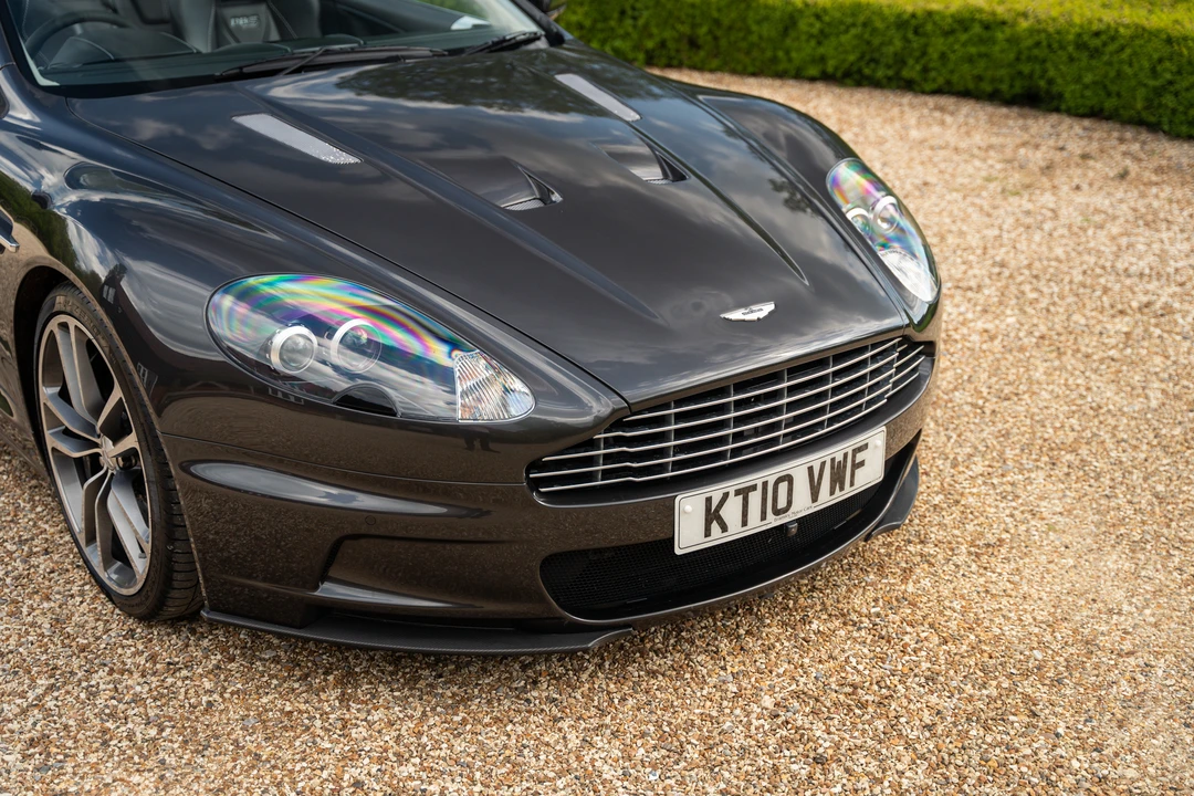 2010 Aston Martin DBS (2008-2012) - Image 17 of 31