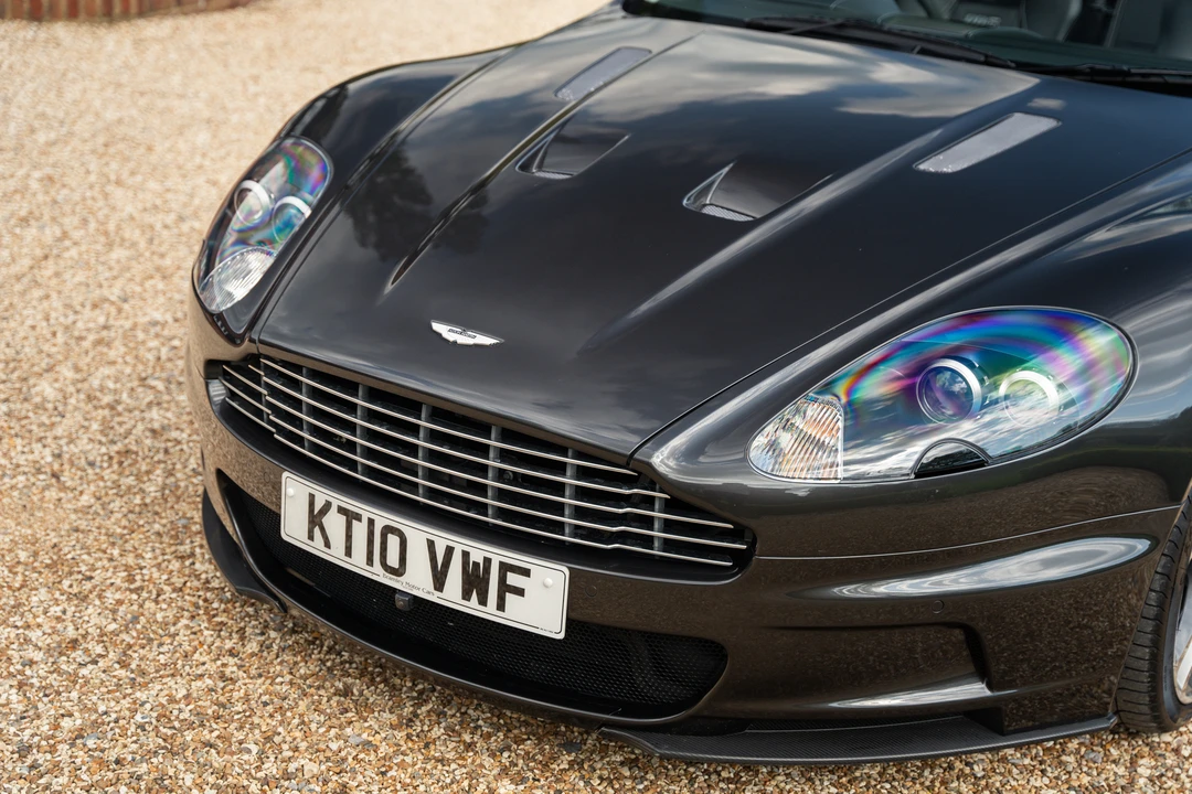 2010 Aston Martin DBS (2008-2012) - Image 18 of 31