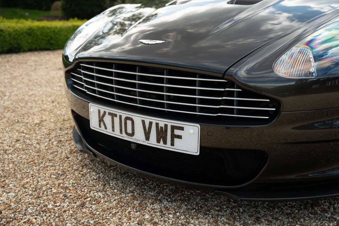 2010 Aston Martin DBS (2008-2012) - Image 19 of 31