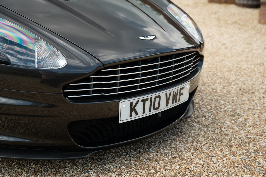 2010 Aston Martin DBS (2008-2012) - Image 20 of 31