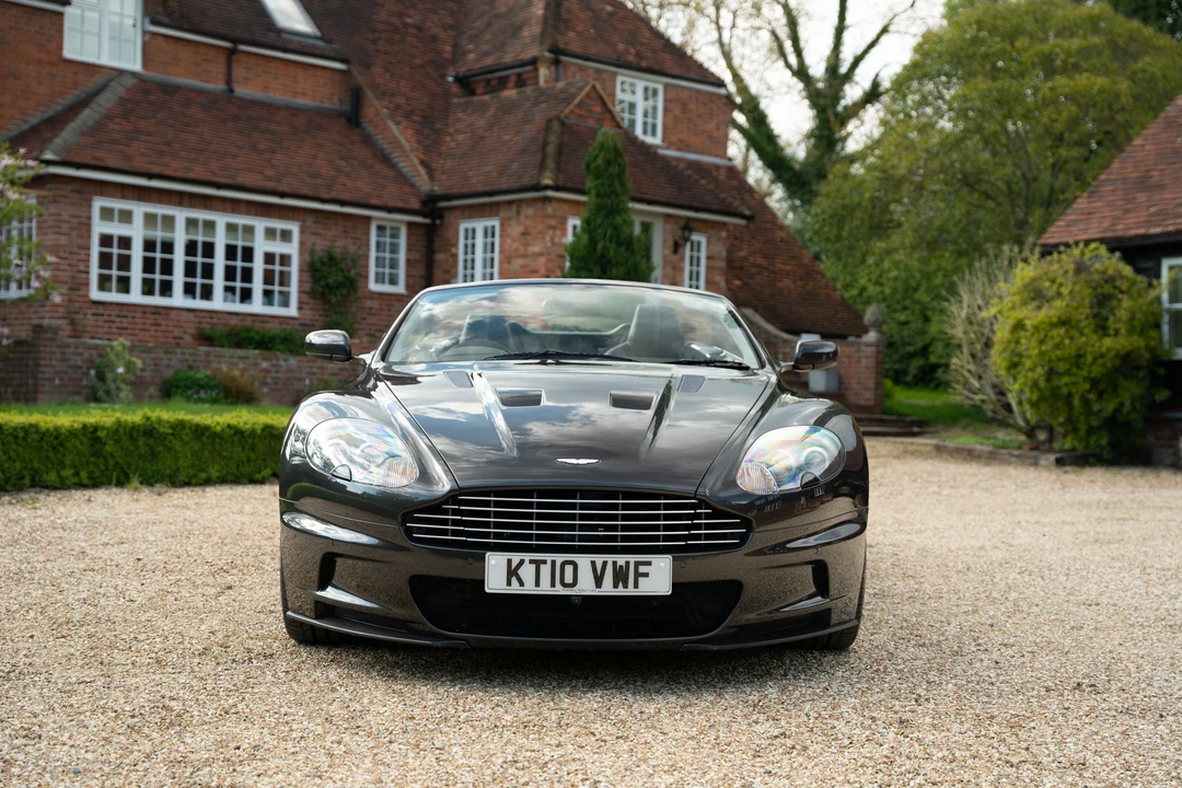 2010 Aston Martin DBS (2008-2012) - Image 22 of 31