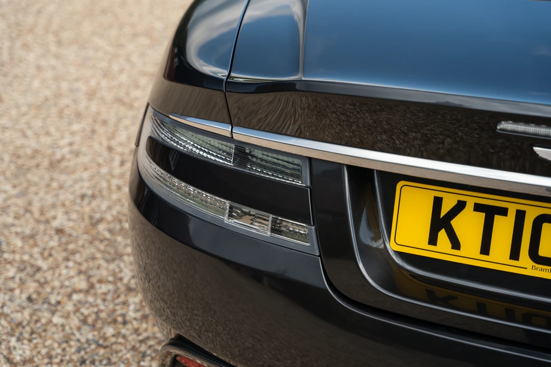 2010 Aston Martin DBS (2008-2012) - Image 31 of 31