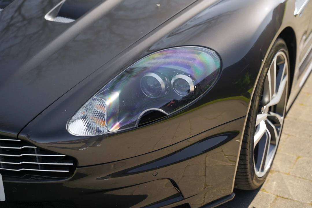2010 Aston Martin DBS (2008-2012) - Image 25 of 31