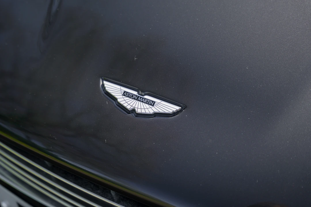 2010 Aston Martin DBS (2008-2012) - Image 26 of 31