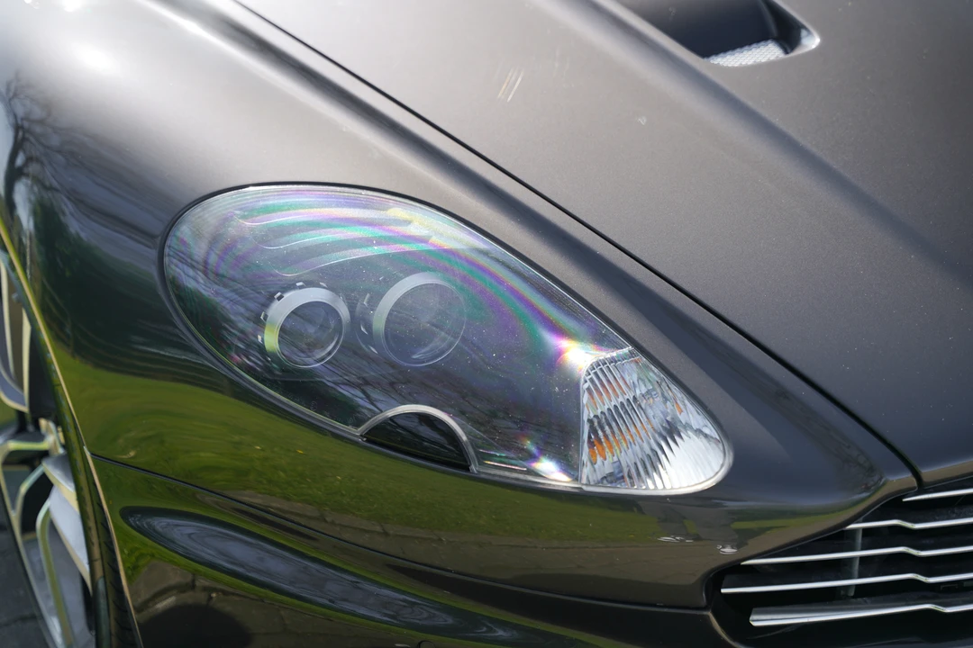 2010 Aston Martin DBS (2008-2012) - Image 27 of 31