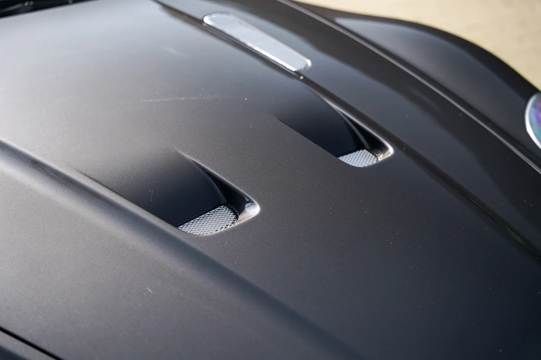 2010 Aston Martin DBS (2008-2012) - Image 28 of 31