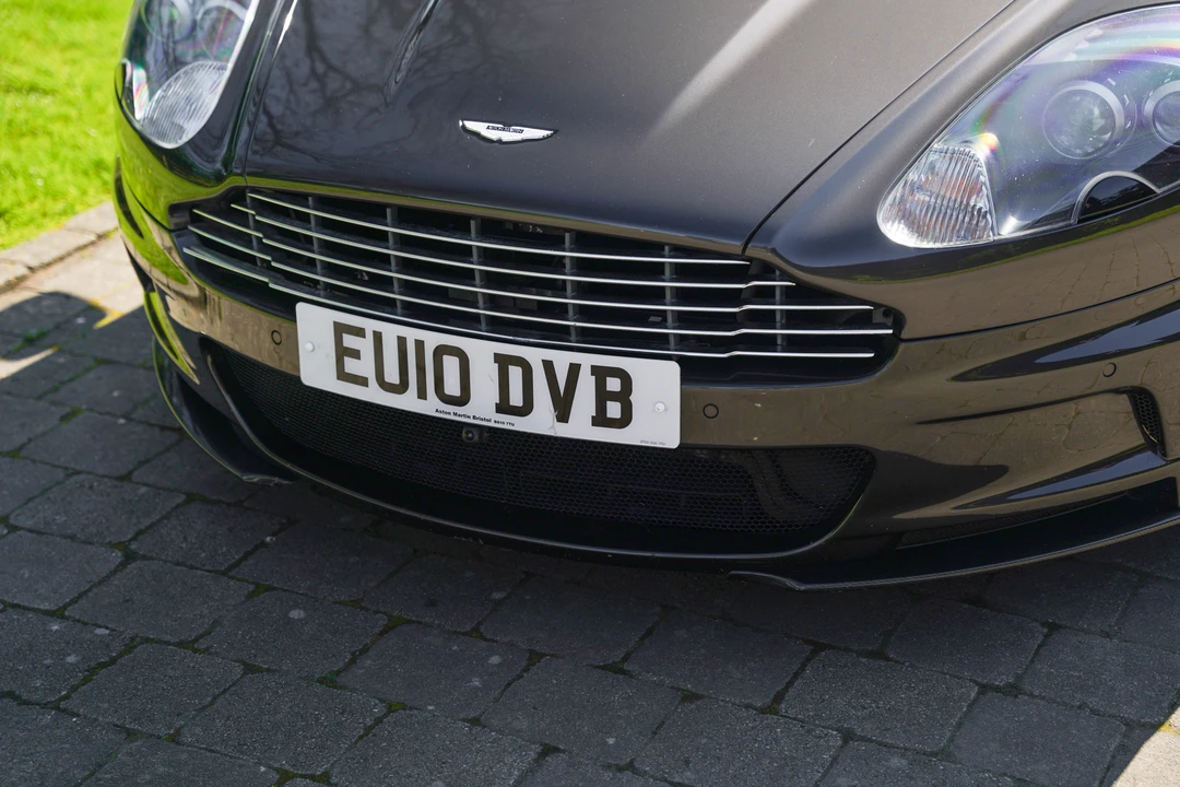 2010 Aston Martin DBS (2008-2012) - Image 29 of 31
