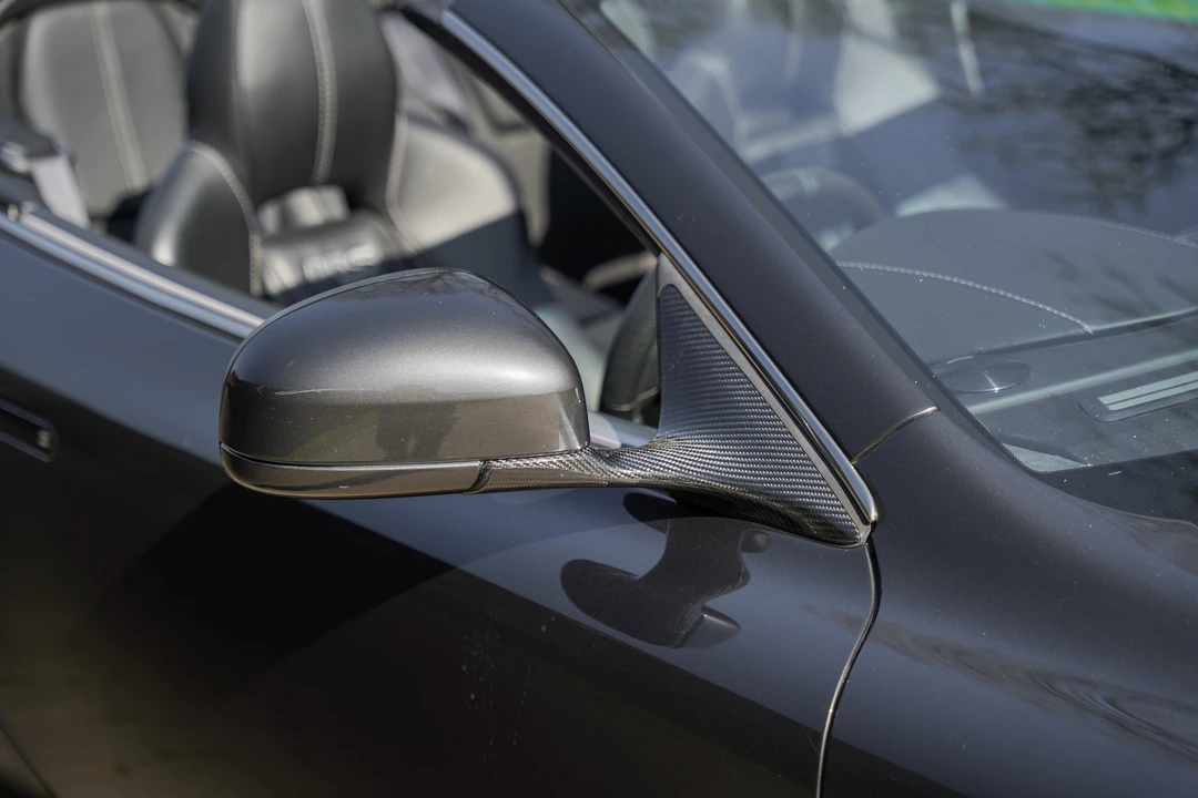 2010 Aston Martin DBS (2008-2012) - Image 20 of 31