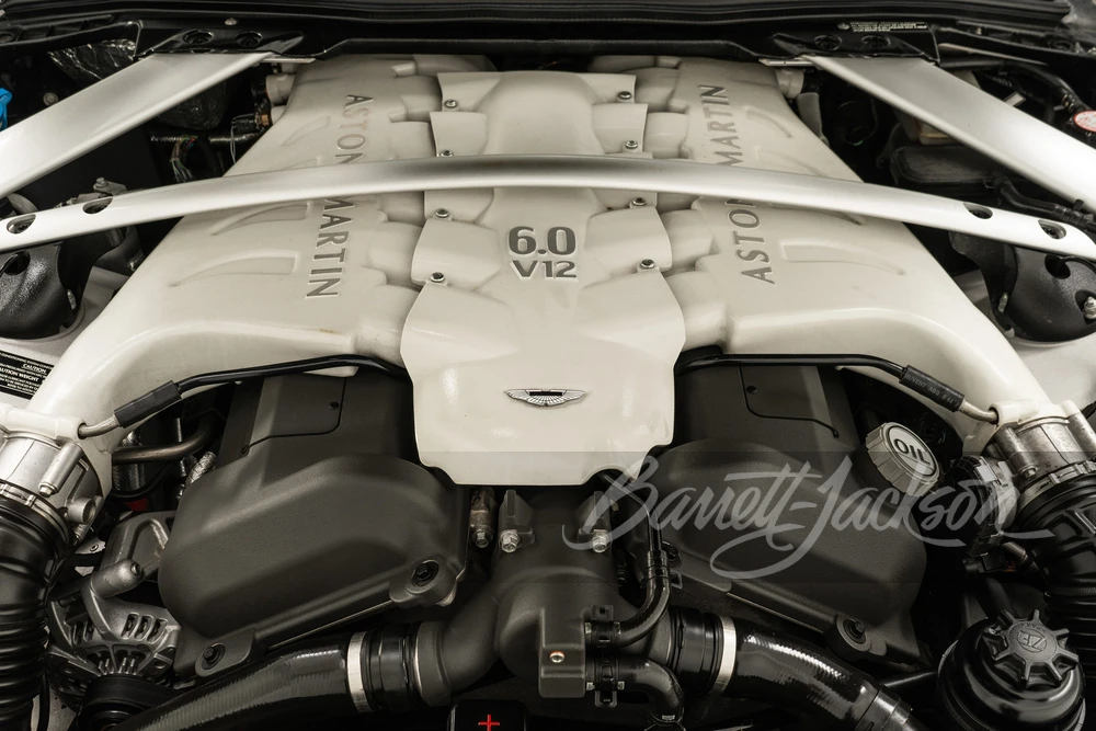 2010 Aston Martin DBS (2008-2012) - Image 2 of 31