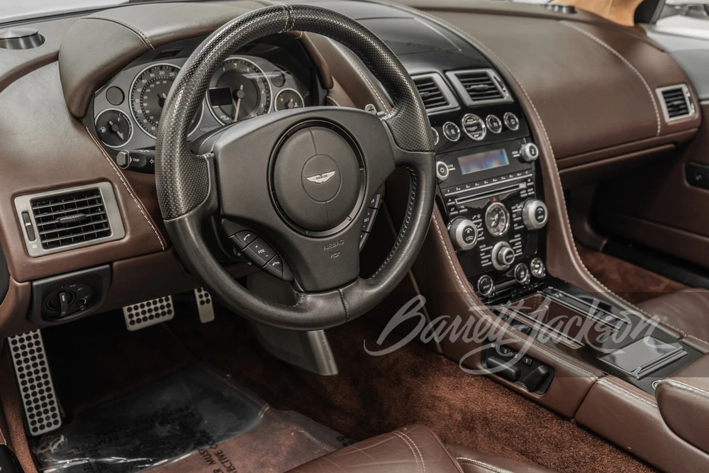 2010 Aston Martin DBS (2008-2012) - Image 3 of 31