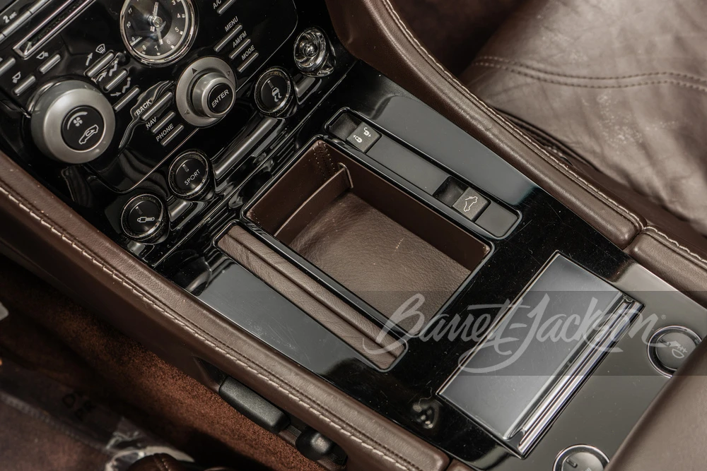 2010 Aston Martin DBS (2008-2012) - Image 4 of 31