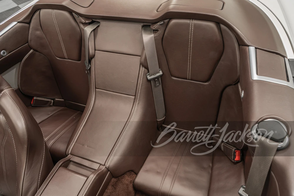 2010 Aston Martin DBS (2008-2012) - Image 7 of 31