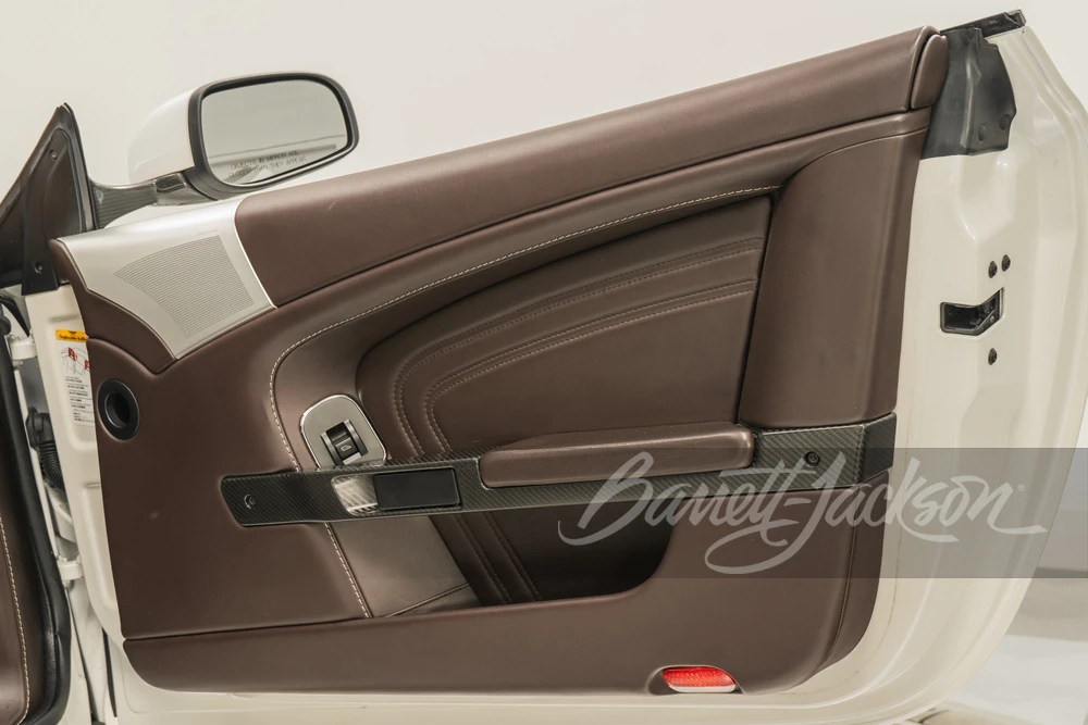 2010 Aston Martin DBS (2008-2012) - Image 9 of 31