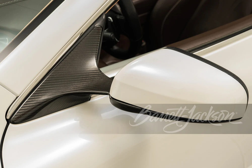 2010 Aston Martin DBS (2008-2012) - Image 10 of 31