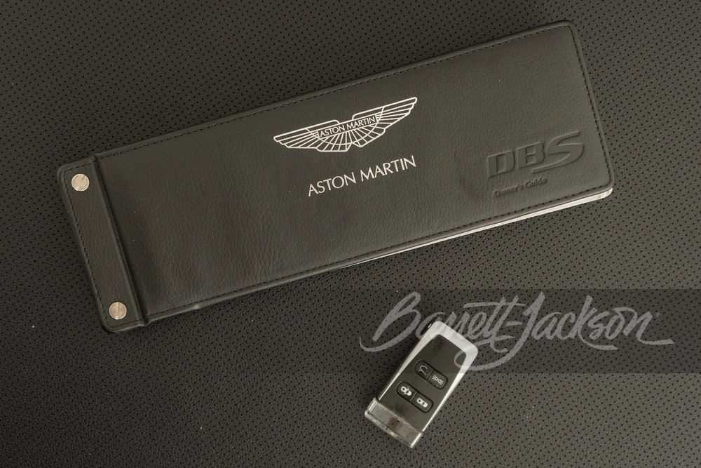 2010 Aston Martin DBS (2008-2012) - Image 13 of 31