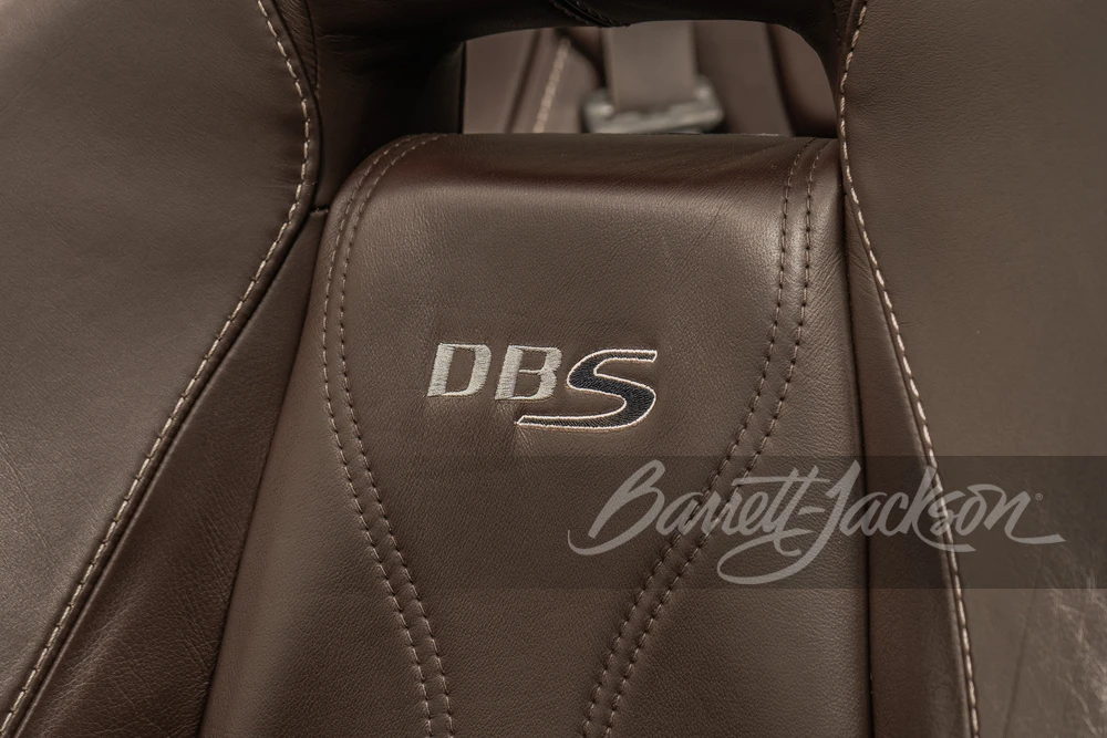 2010 Aston Martin DBS (2008-2012) - Image 16 of 31