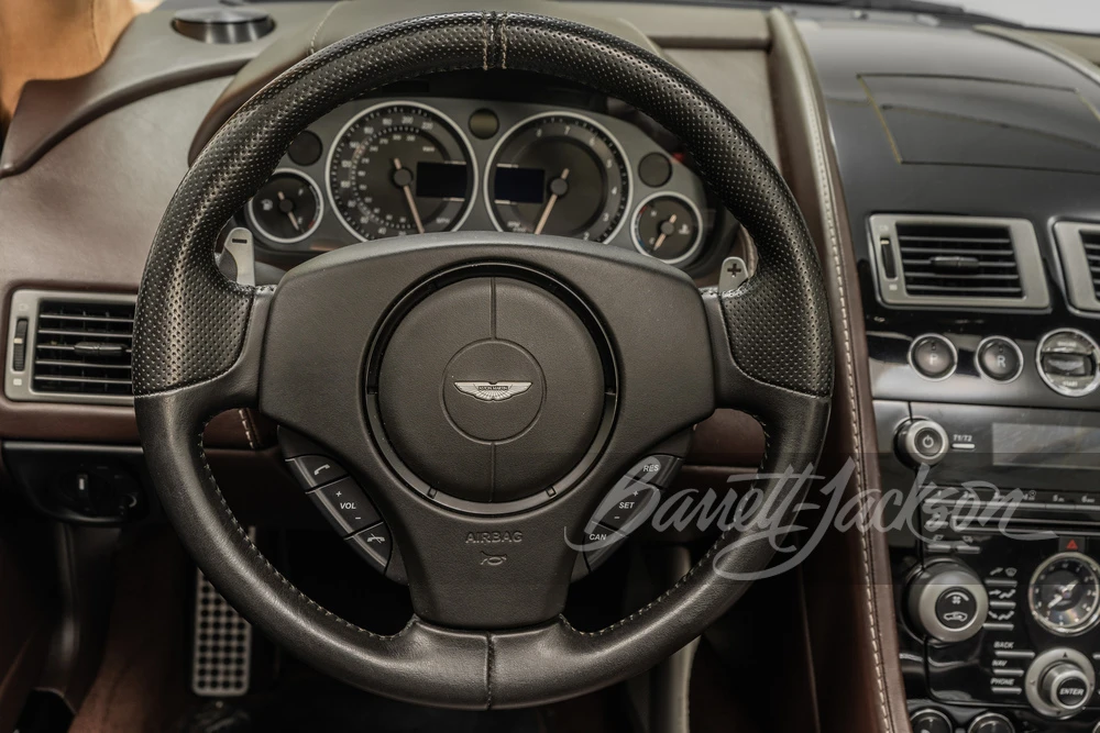 2010 Aston Martin DBS (2008-2012) - Image 17 of 31