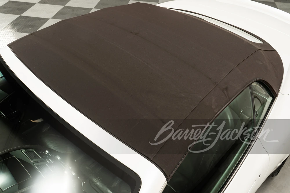 2010 Aston Martin DBS (2008-2012) - Image 19 of 31